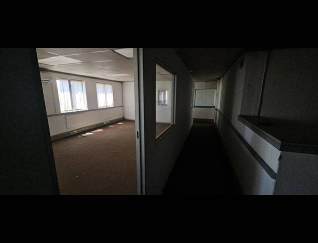 INDUSTRIAL PROPERTY TO RENT IN RANDJESPARK